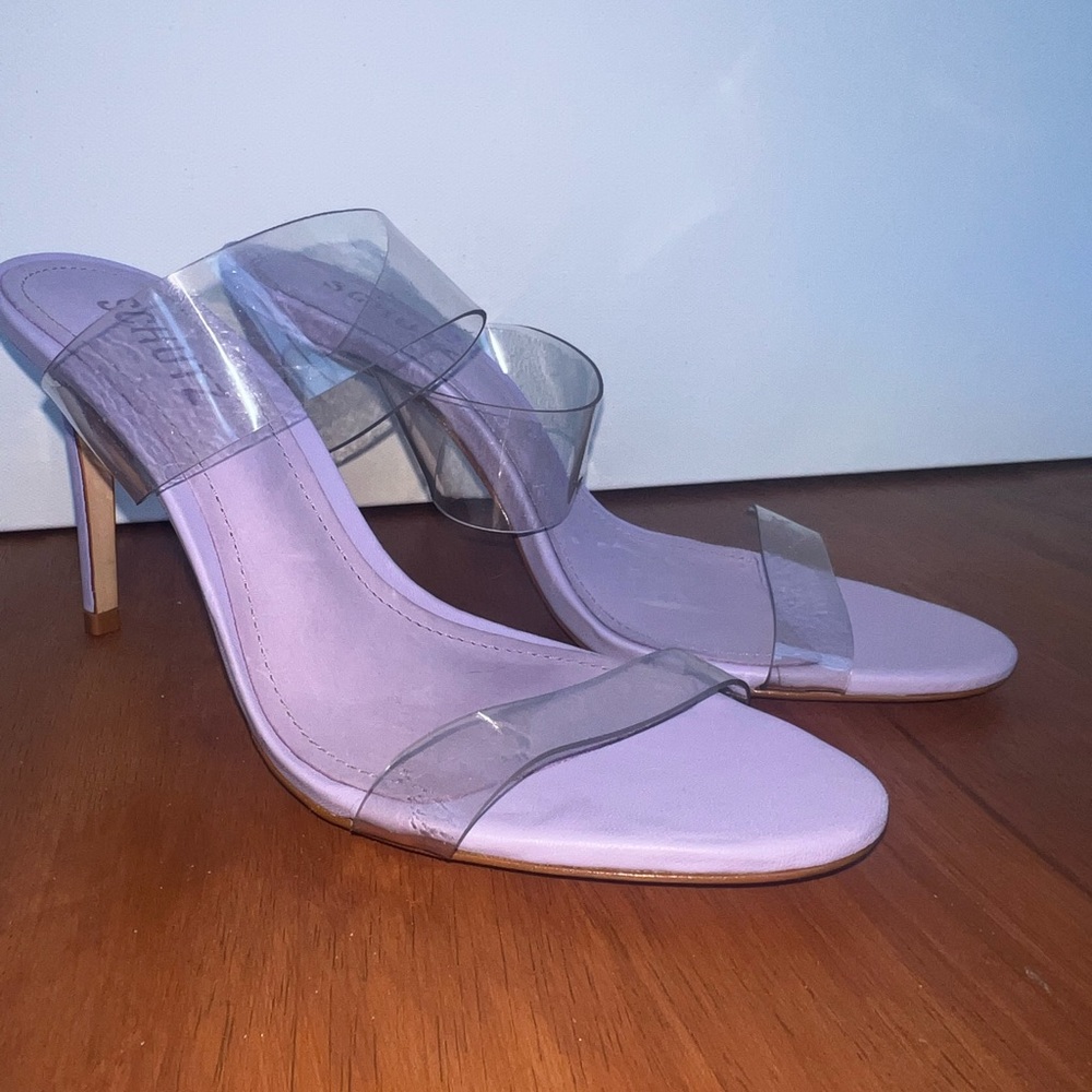 NWT SCHUTZ